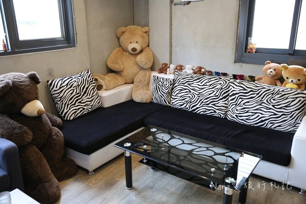 Moo Boo沐佈咖啡：MooBoo 沐佈咖啡。食尚玩家推薦,彰化第一間列印拉花咖啡,超萌超可愛的拉花咖啡,親民平價早午餐