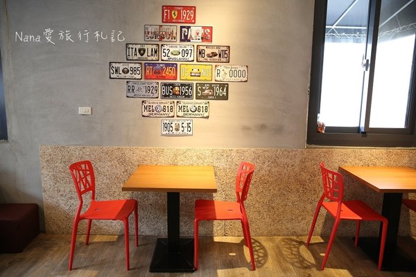 Moo Boo沐佈咖啡：MooBoo 沐佈咖啡。食尚玩家推薦,彰化第一間列印拉花咖啡,超萌超可愛的拉花咖啡,親民平價早午餐