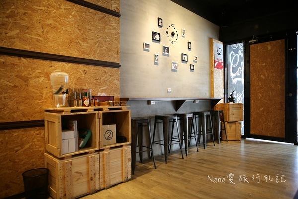 Moo Boo沐佈咖啡：MooBoo 沐佈咖啡。食尚玩家推薦,彰化第一間列印拉花咖啡,超萌超可愛的拉花咖啡,親民平價早午餐