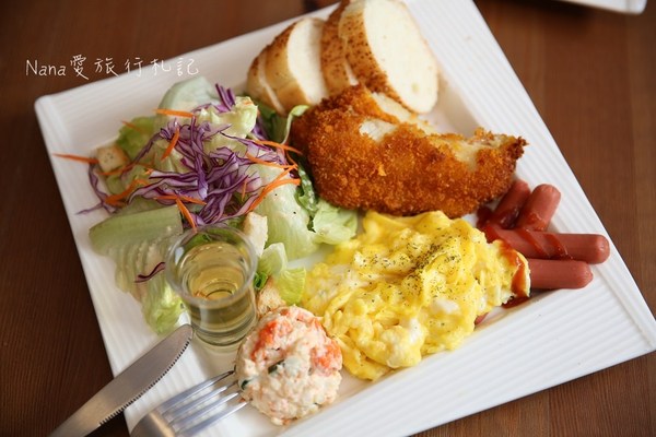 Moo Boo沐佈咖啡：MooBoo 沐佈咖啡。食尚玩家推薦,彰化第一間列印拉花咖啡,超萌超可愛的拉花咖啡,親民平價早午餐