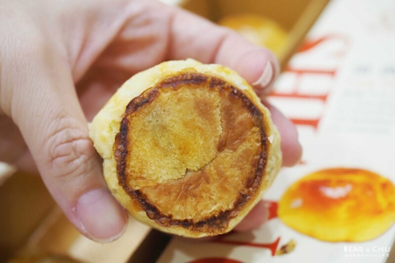 台中蛋黃酥美食推薦｜香格禮坊中秋節搶購30年名店・禮盒包裝送禮美觀大方
