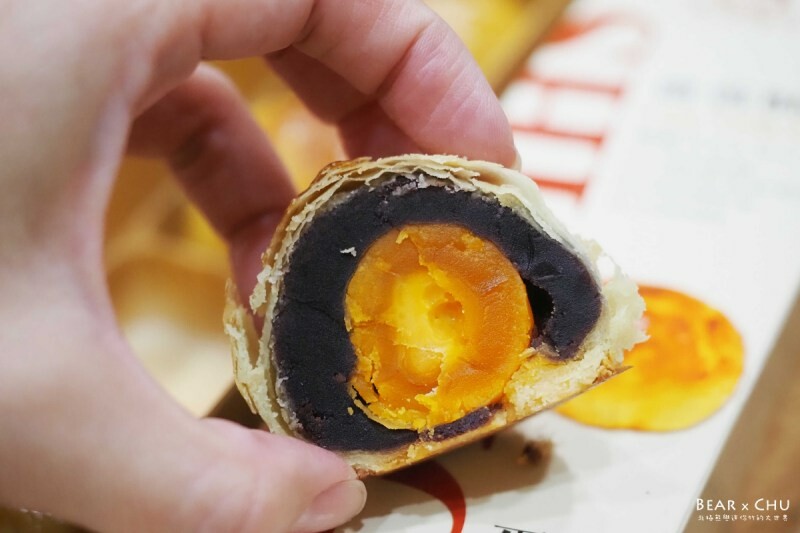 台中蛋黃酥美食推薦｜香格禮坊中秋節搶購30年名店・禮盒包裝送禮美觀大方