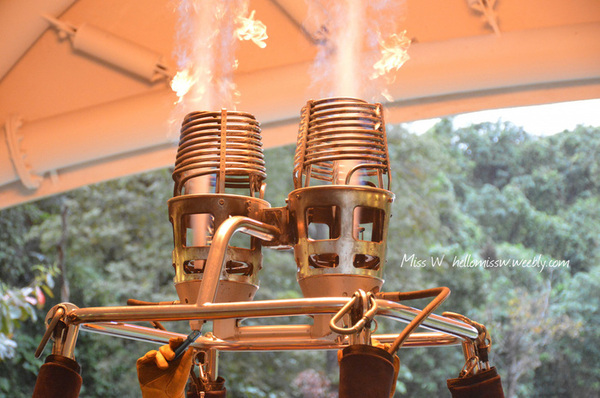 台東飛行夢工場：台東｜飛行夢工場 不必苦等熱氣球嘉年華 在熱氣球飛行學校       圓一個飛行的夢