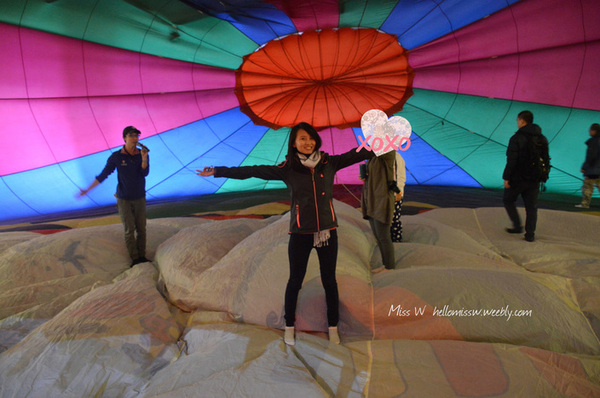 台東飛行夢工場：台東｜飛行夢工場 不必苦等熱氣球嘉年華 在熱氣球飛行學校       圓一個飛行的夢