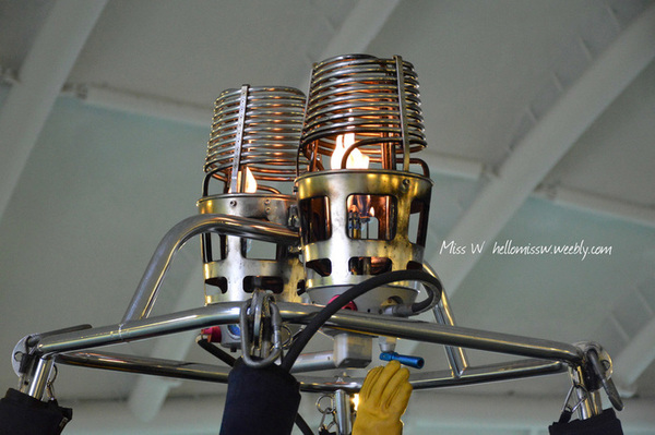 台東飛行夢工場：台東｜飛行夢工場 不必苦等熱氣球嘉年華 在熱氣球飛行學校       圓一個飛行的夢