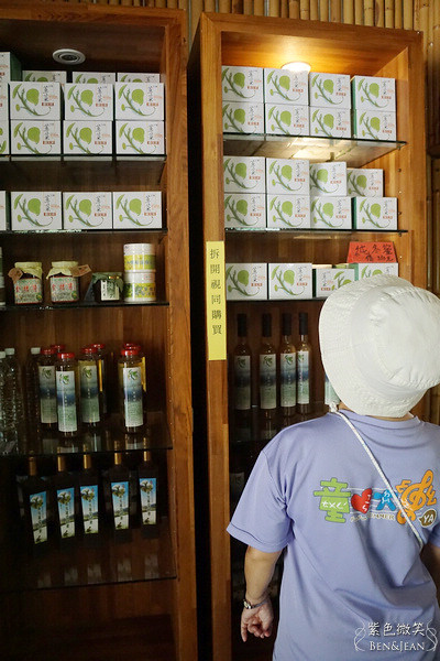 宜蘭員山雙連埤秘境!彩燕在地美食必吃紅麴白斬雞、獨特蓴菜料理。