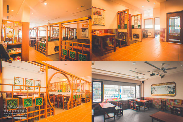 茶自點複合式餐飲斗六旗艦店【雲林美食】|雲林斗六用餐聚會首選場地;來這COSPLAY讓你一秒變格格,瞬間當皇帝。