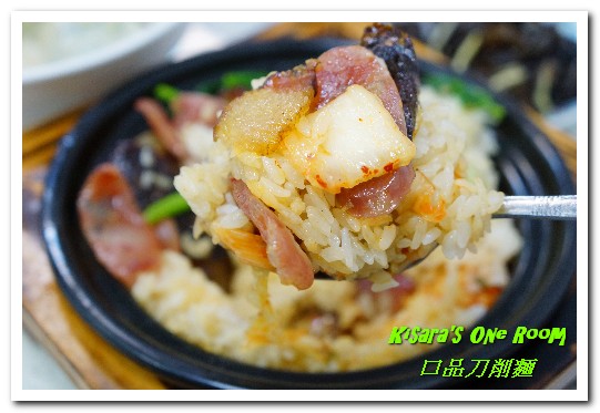 口品刀削麵：新店小碧潭麵館．一次品味多款繽紛外省美食──口品刀削麵