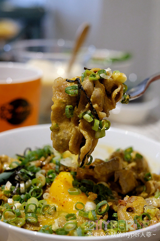 @強生與小吠的Hyper人蔘~