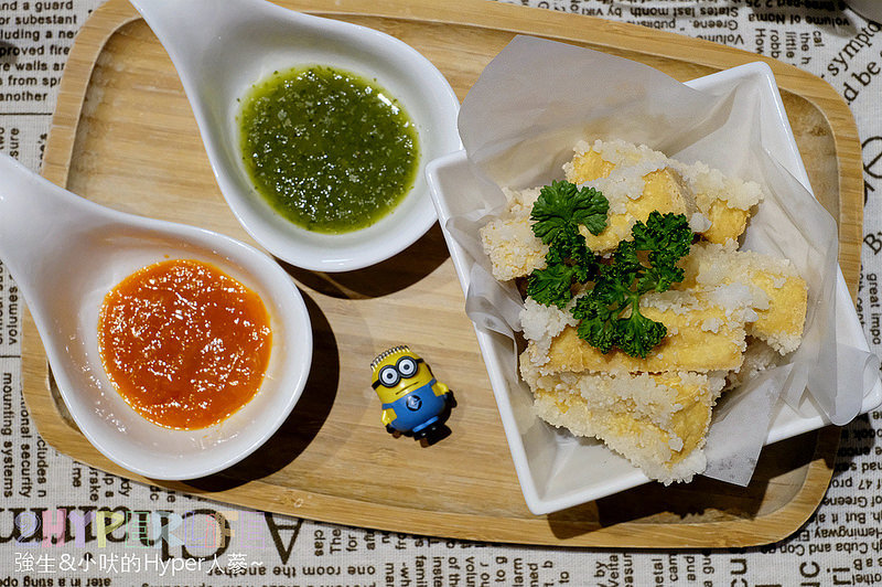 @強生與小吠的Hyper人蔘~