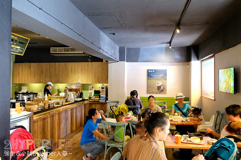 @強生與小吠的Hyper人蔘~