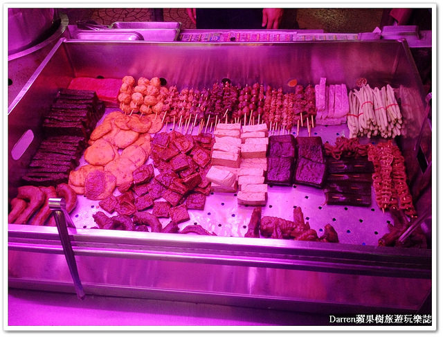 『桃園市宵夜』幸鴻東山鴨頭★中正路與成功路一段交叉路口宵夜小貨車