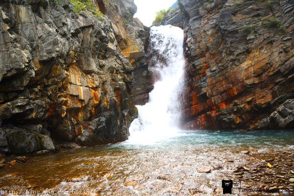 【南投。仁愛】野溪溫泉。精英溫泉。塔羅灣溪。情人吊橋
