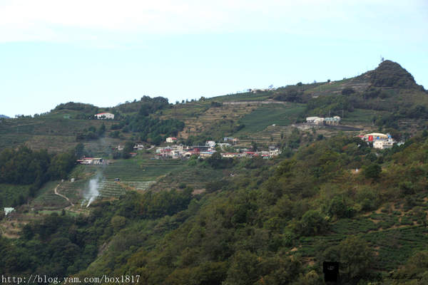 【南投。仁愛】野溪溫泉。精英溫泉。塔羅灣溪。情人吊橋