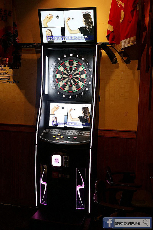 玖杯 Κρασί 微風酒吧009