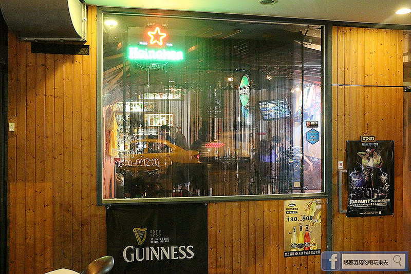 玖杯 Κρασί 微風酒吧003