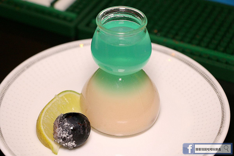 玖杯 Κρασί 微風酒吧115