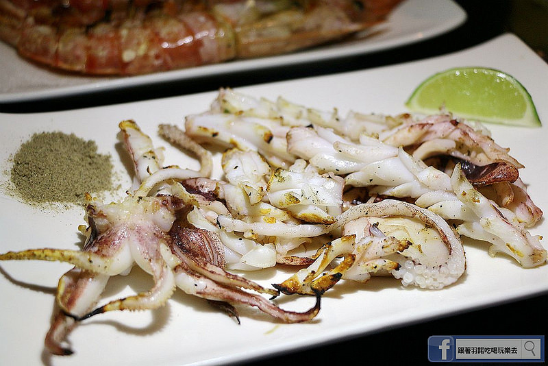 玖杯 Κρασί 微風酒吧105