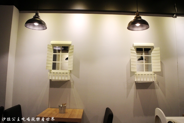 Ethan's Italian：板橋義式餐廳『Ethan's Italian』捷運亞東醫院站／聚餐／包場