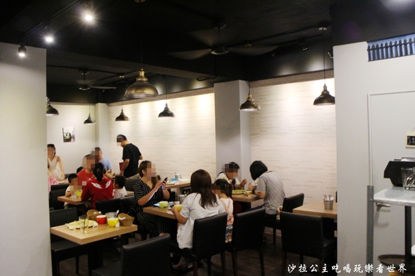 Ethan's Italian：板橋義式餐廳『Ethan's Italian』捷運亞東醫院站／聚餐／包場