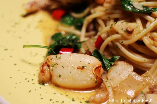 Ethan's Italian：板橋義式餐廳『Ethan's Italian』捷運亞東醫院站／聚餐／包場