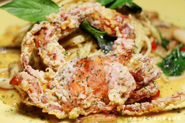 Ethan's Italian：板橋義式餐廳『Ethan's Italian』捷運亞東醫院站／聚餐／包場