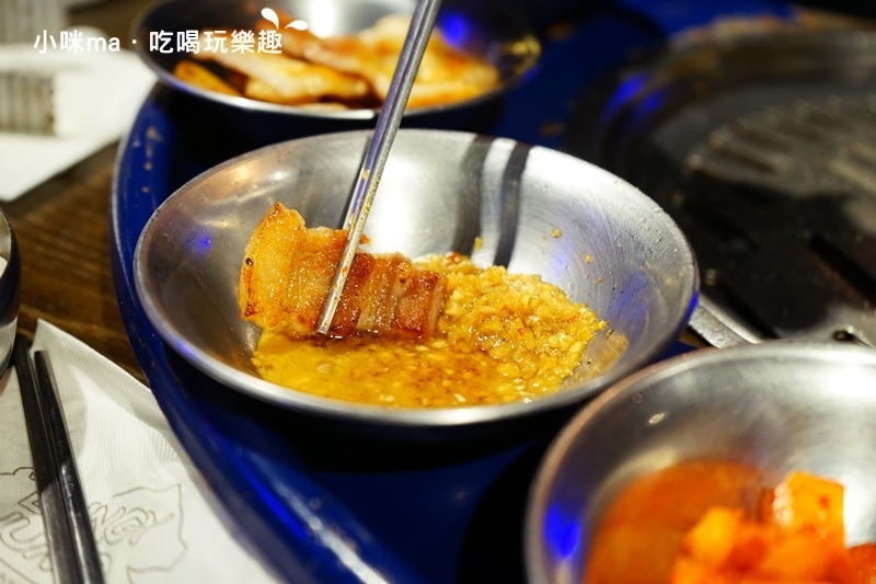 笨豬跳韓式燒肉