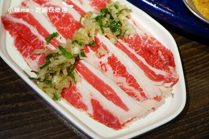 笨豬跳韓式燒肉
