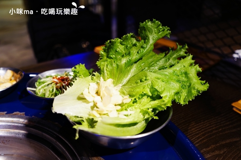 笨豬跳韓式燒肉