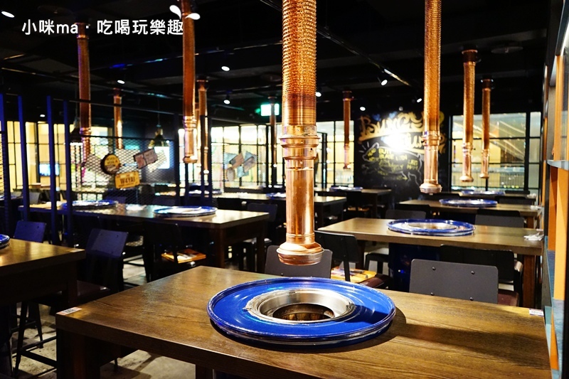 笨豬跳韓式燒肉