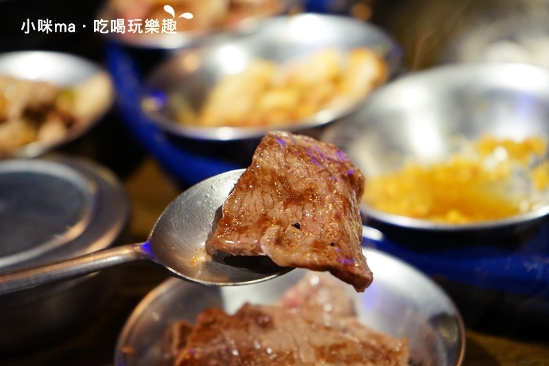 笨豬跳韓式燒肉