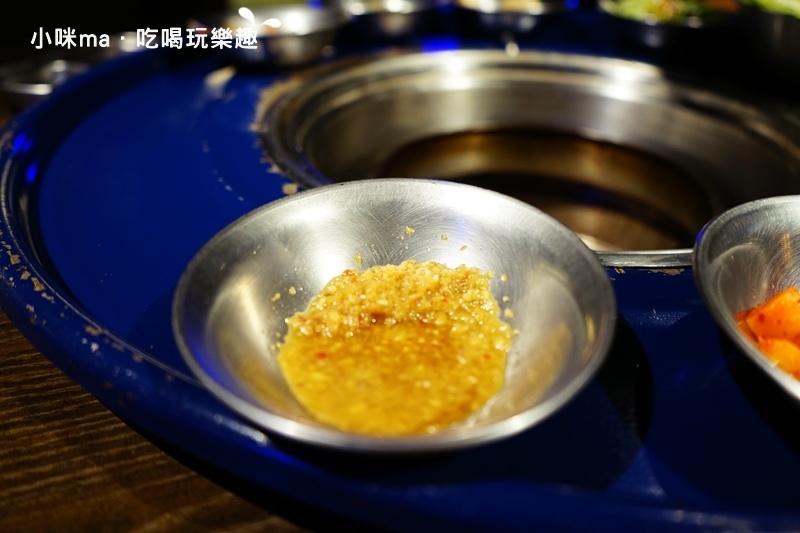 笨豬跳韓式燒肉