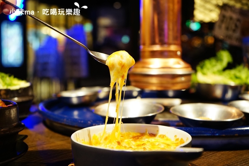 笨豬跳韓式燒肉