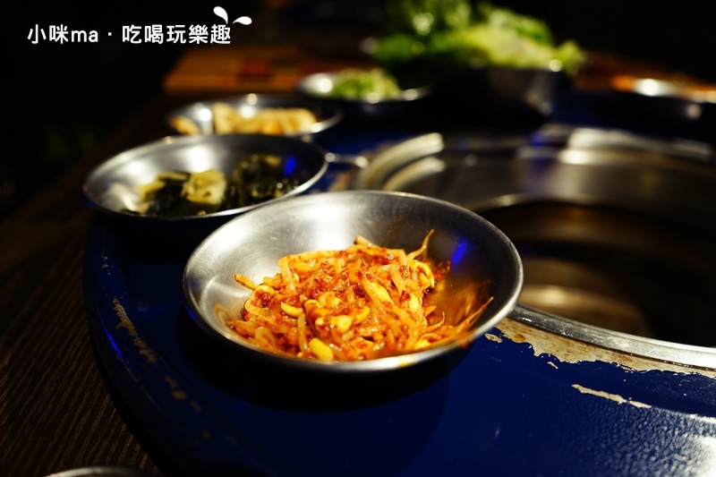 笨豬跳韓式燒肉