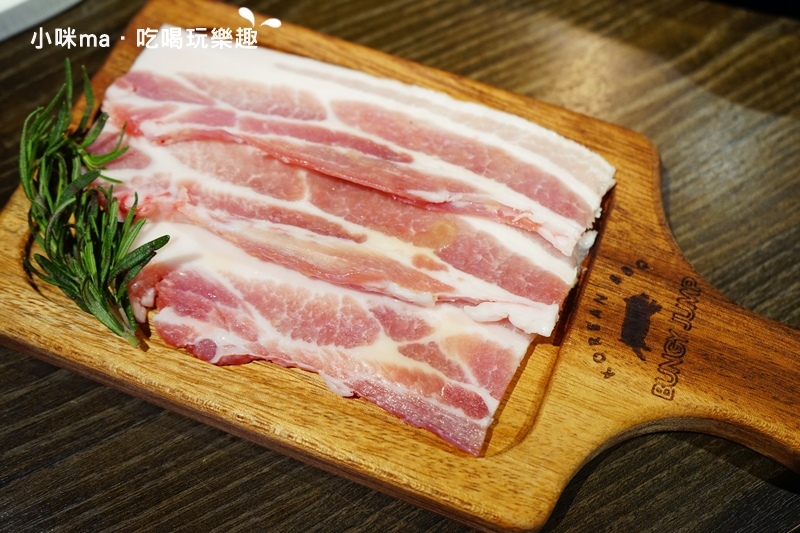 笨豬跳韓式燒肉