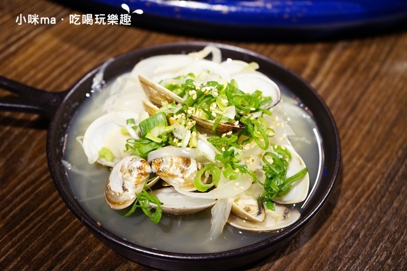 笨豬跳韓式燒肉