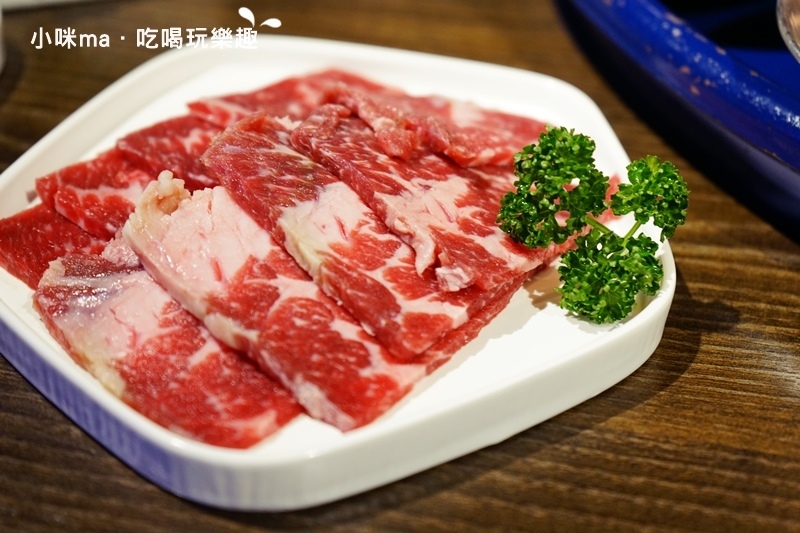 笨豬跳韓式燒肉