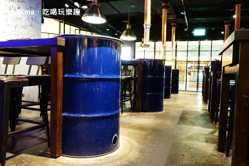 笨豬跳韓式燒肉