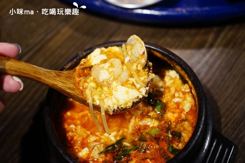 笨豬跳韓式燒肉