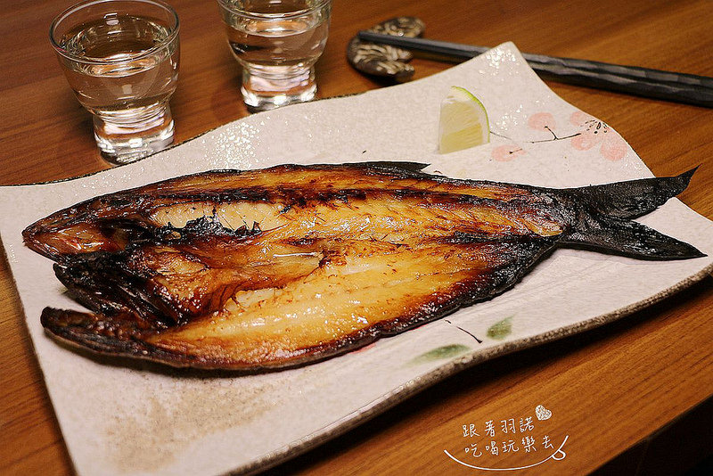 鳥久居酒屋桃園日式料理181