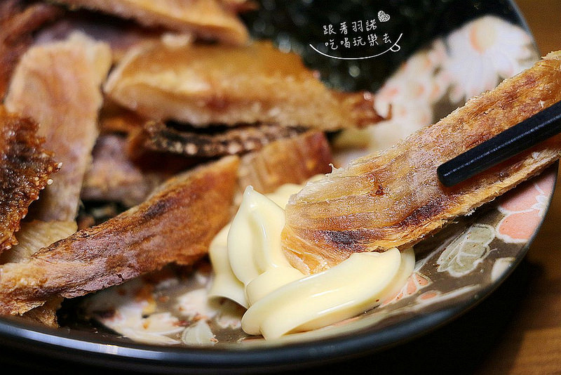 鳥久居酒屋桃園日式料理103