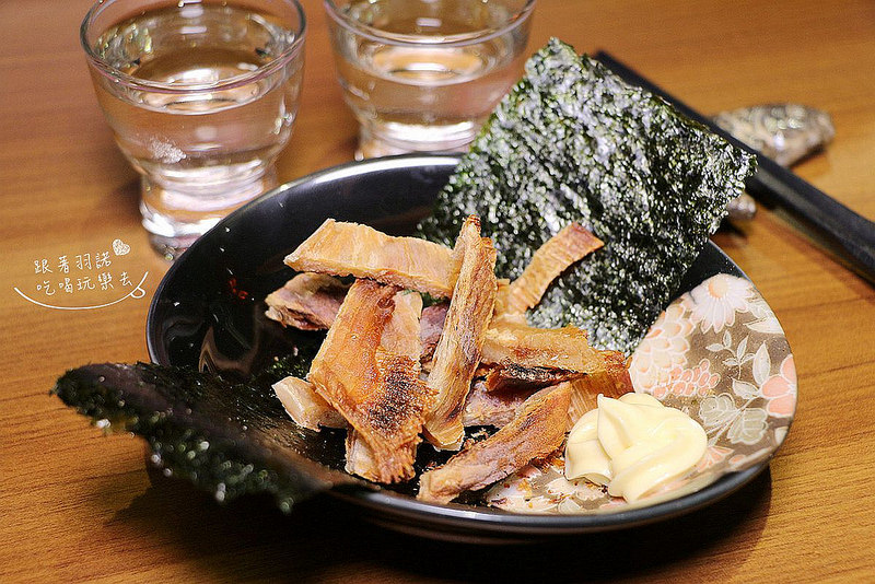 鳥久居酒屋桃園日式料理095