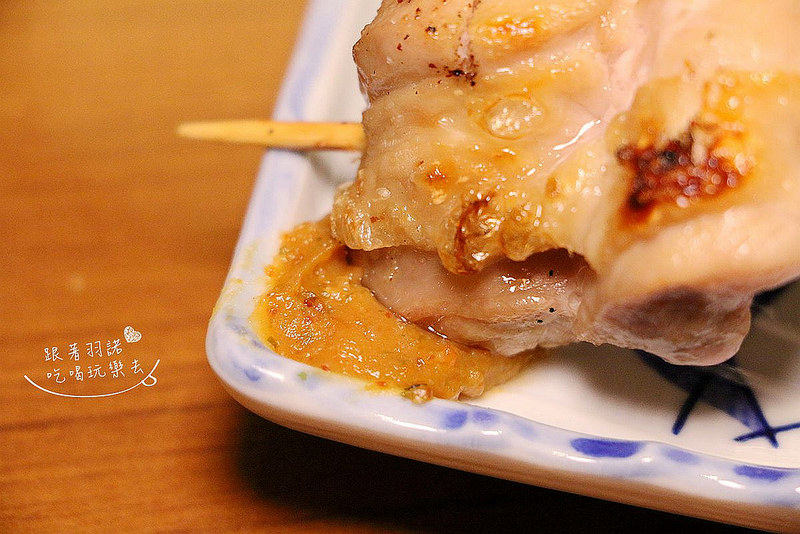 鳥久居酒屋桃園日式料理163