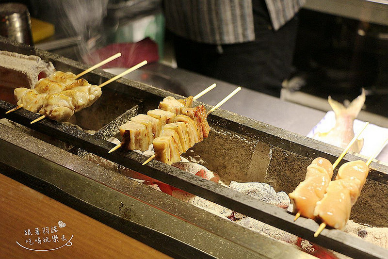 鳥久居酒屋桃園日式料理042