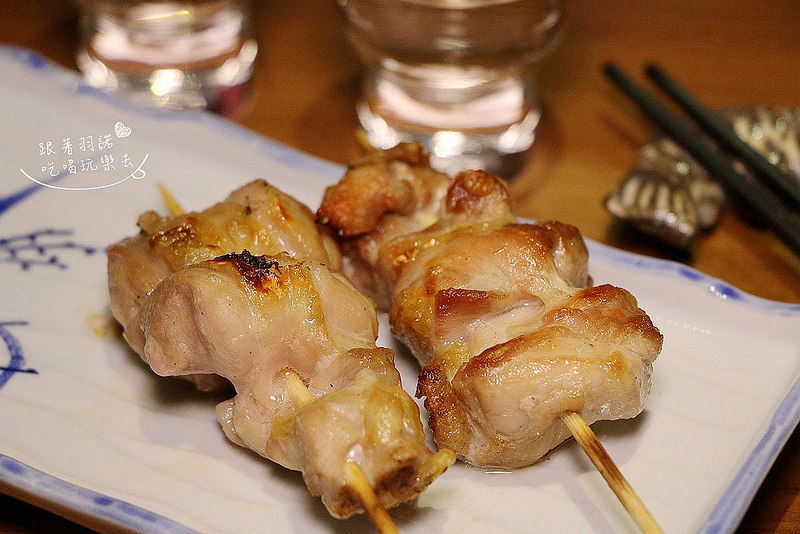 鳥久居酒屋桃園日式料理157