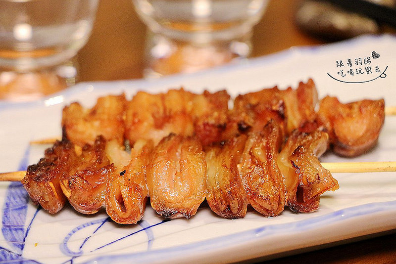 鳥久居酒屋桃園日式料理214