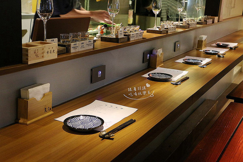 鳥久居酒屋桃園日式料理020