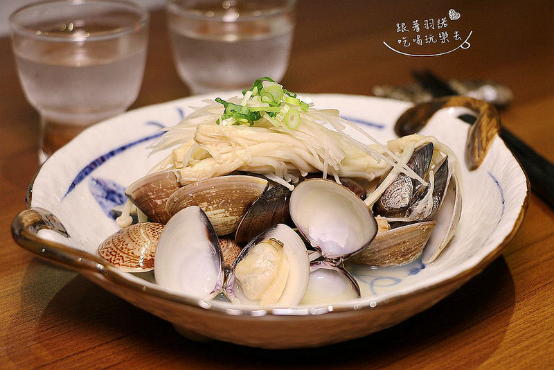 鳥久居酒屋桃園日式料理238