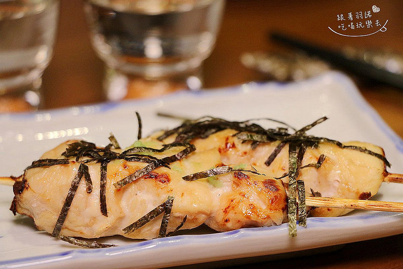 鳥久居酒屋桃園日式料理194