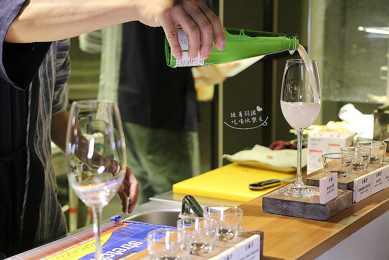 鳥久居酒屋桃園日式料理050